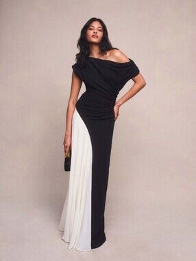 Sheike CELINE MAXI DRESS